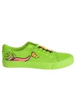 Ghostbusters Adult Slimer Shoes Alt 2