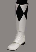 Adult Authentic Power Rangers Black Ranger Costume Alt 6