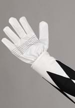 Adult Authentic Power Rangers Black Ranger Costume Alt 7