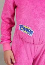 Kids Bunny Peeps Costume Alt 3