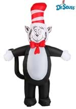 Adult Inflatable Dr. Seuss The Cat in the Hat Cost