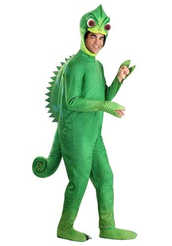 Click Here to buy Disney Tangled Pascal Adult Costume | Disney Costumes from HalloweenCostumes, CDN Funds & Shipping