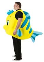 Plus Size Flounder Costume Alt 2