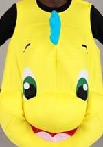 Plus Size Flounder Costume Alt 1