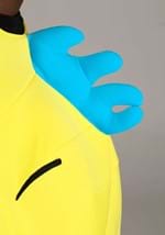 Plus Size Flounder Costume Alt 2