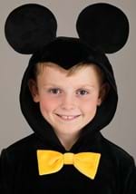 Toddler Deluxe Mickey Mouse Costume Alt 4