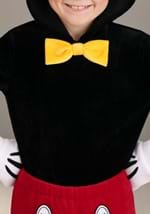 Toddler Deluxe Mickey Mouse Costume Alt 2