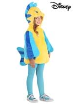 Kids Disney Flounder Costume