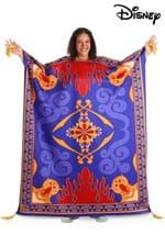 Plus Size Aladdin Magic Carpet Costume Alt 3