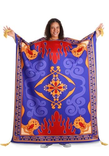 Click Here to buy Plus Size Aladdin Magic Carpet Costume | Disney Costumes from HalloweenCostumes, CDN Funds & Shipping
