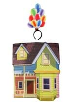 Kid's Up House Costume Alt 2