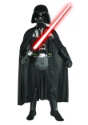 Child Deluxe Darth Vader Costume