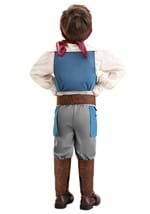 Toddler Captain Jack Sparrow Costume Alt 1