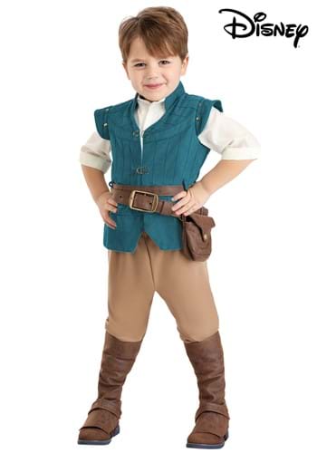 Toddler Tangled Flynn Rider Costume