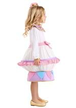 Toddler Beauty and the Beast Mrs Potts Costume Alt 3