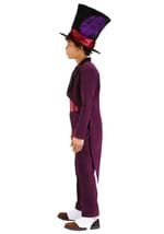 Kid's Dr. Facilier Costume Alt 7