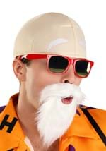 Adult Dragon Ball Z Master Roshi Costume Kit Alt 1