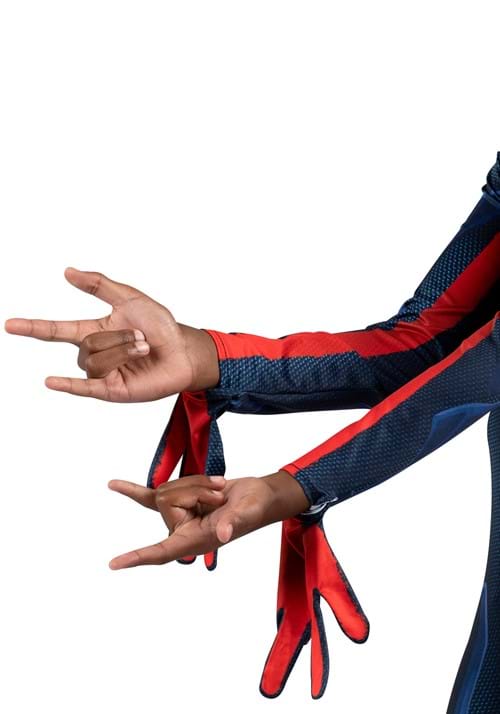 Disfraz De Spiderman Anime Superhéroe Miles Morales Halloween Cosplay Zentai Spider Man Body Para Niños Adulto I.1356769754 Disfraz De Spiderman Anime Superhéroe Miles Morales Halloween Cosplay Zentai Spider Man Body Para Niños Adulto I.1356769754