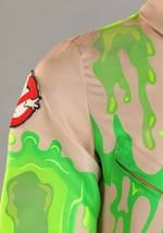 Toddler Slime Covered Ghostbusters Costume Alt 6