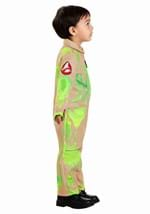 Toddler Slime-Covered Ghostbusters Costume Alt 9