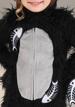Kid's Alley Cat Costume Alt 3