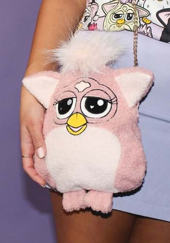 Collectable Vintage Furby Clear Rucksack / Furby Bag - Etsy