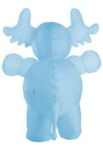 Adult Dr. Seuss Inflatable Horton Costume Alt 2