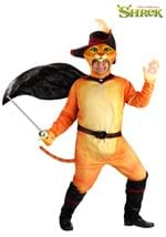 Plus Size Puss in Boots Costume Alt 4