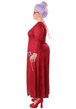 Plus Size Shrek Fairy Godmother Costume Alt 4