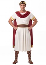 Adult Roman Emperor Costume Alt 1