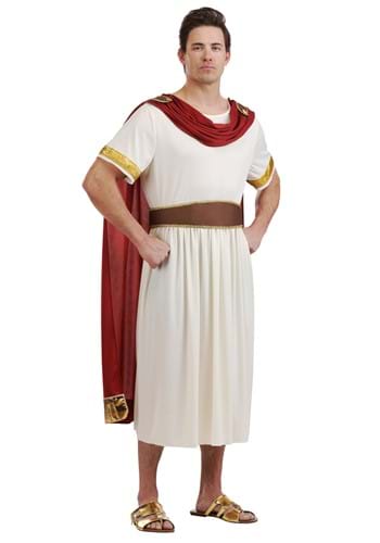 Adult Roman Emperor Costume