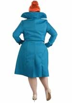 Plus Size Despicable Me Lucy Wilde Costume Alt 2