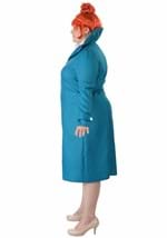 Plus Size Despicable Me Lucy Wilde Costume Alt 3