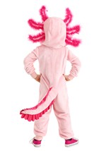 Toddler Axolotl Costume Alt 4