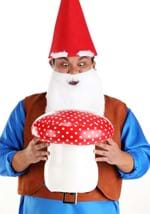 Men's Plus Size Gnome Costume  Alt 2