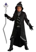 Kid's Modern Warlock Costume