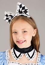 Kids Sassy Alice Costume Alt 2