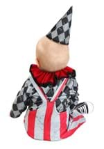 Infant Wicked Circus Clown Costume Alt 1
