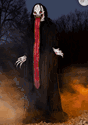 8FT Salivation Animatronic Decoration - Brick Thunder