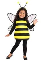 Exclusive Toddler Buzzin' Bumble Bee Costume New Main