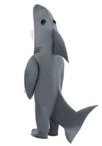 Toddler Great White Shark Costume Alt 1