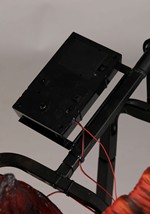 Dire Dragon's Head Actormatronic Decoration Alt 4