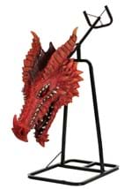 Dire Dragon's Head Actormatronic Decoration Alt 7