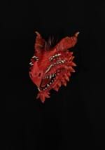 Dire Dragon's Head Actormatronic Decoration Alt 12
