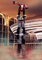 12FT 3-Stacked Acrobatic Animatronic Clowns - Brick Thunder