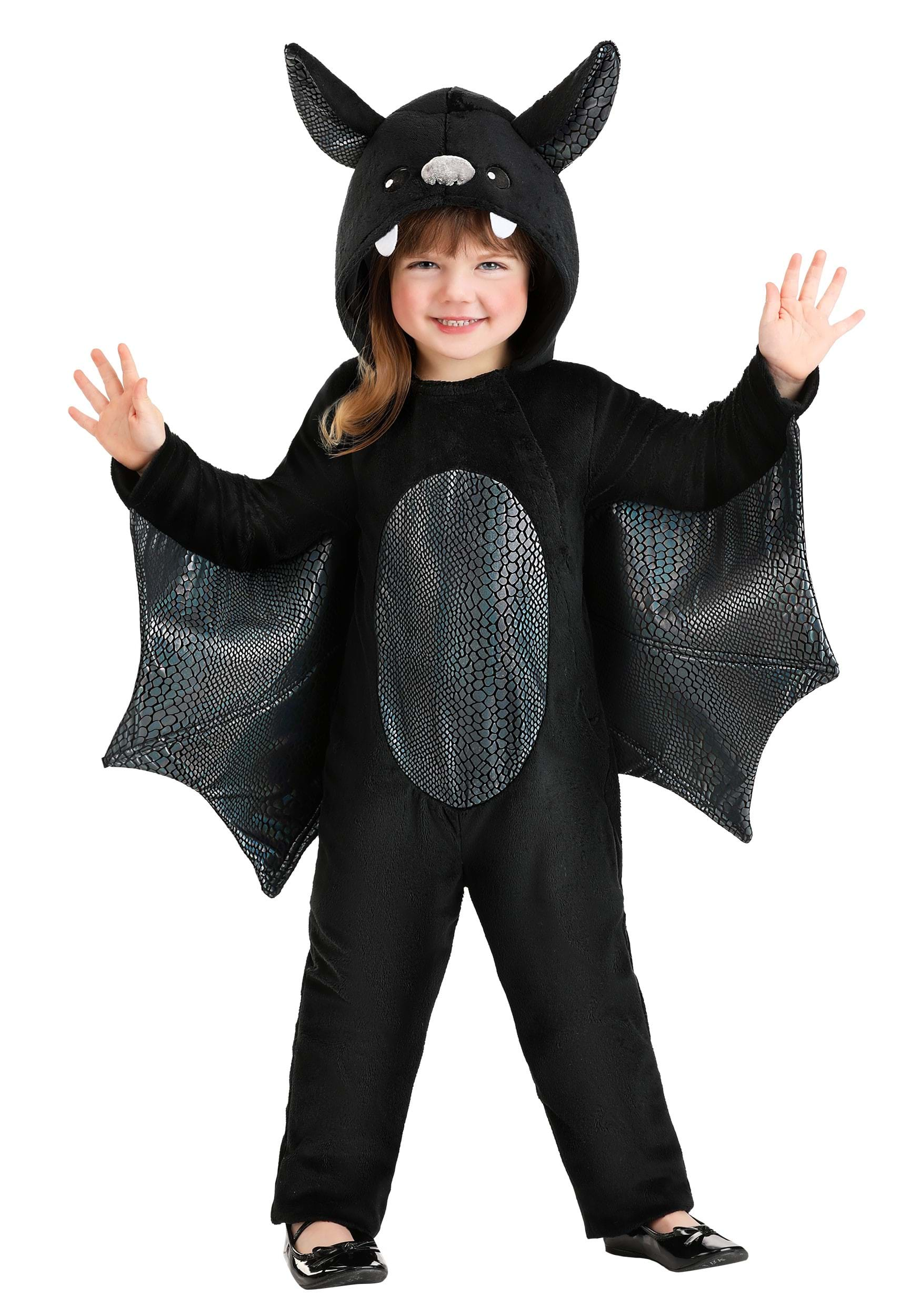 Vampire Bat Toddler Costume | Bat Costumes