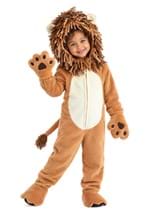 Toddler Lion Costume Onesie New Main