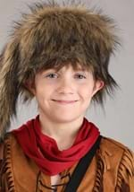 Child Davy Crockett Costume Alt 2