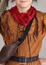 Child Davy Crockett Costume Alt 3