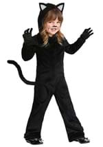 Toddler Black Cat Costume